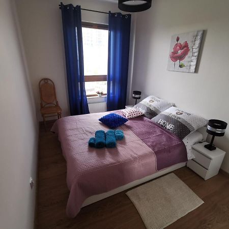 Starowiejska Apartament Gdansk Luaran gambar
