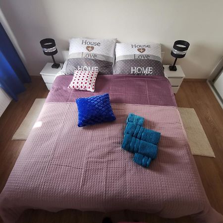 Starowiejska Apartament Gdansk Luaran gambar