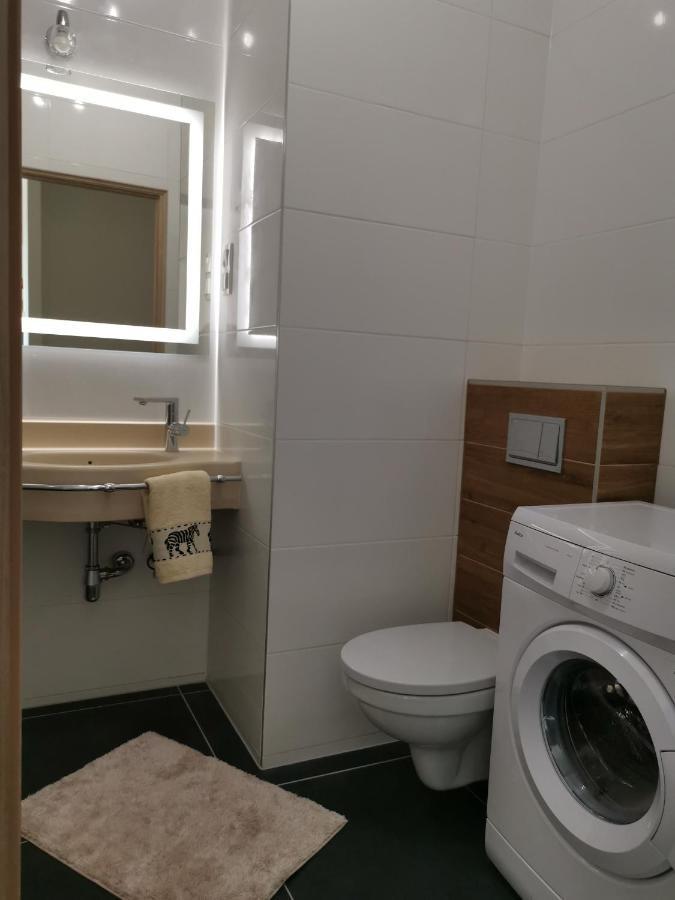 Starowiejska Apartament Gdansk Luaran gambar