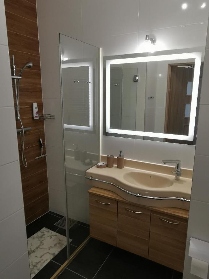 Starowiejska Apartament Gdansk Luaran gambar