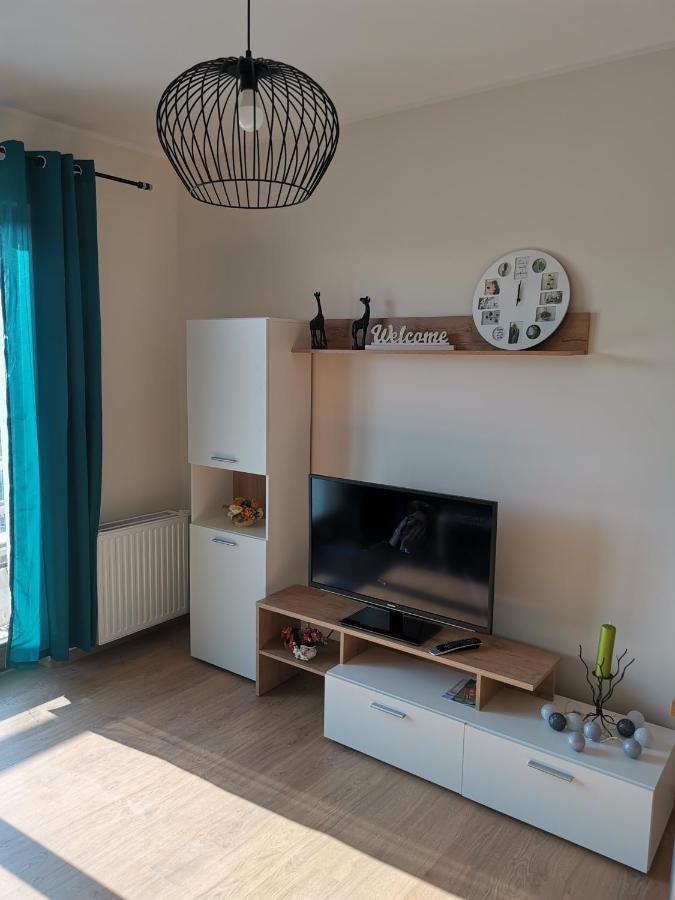 Starowiejska Apartament Gdansk Luaran gambar