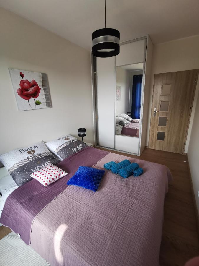 Starowiejska Apartament Gdansk Luaran gambar