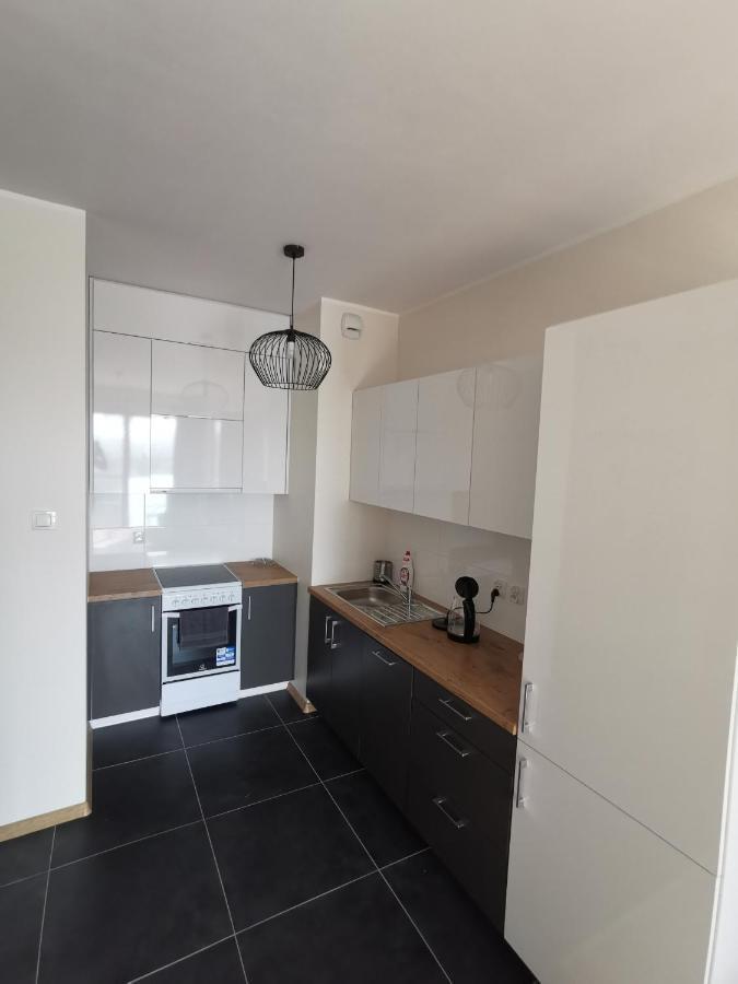 Starowiejska Apartament Gdansk Luaran gambar