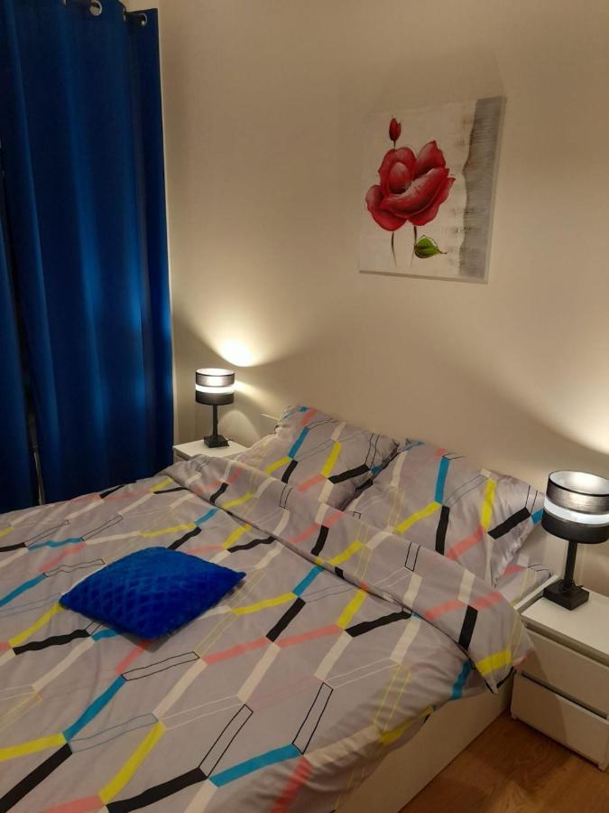 Starowiejska Apartament Gdansk Luaran gambar