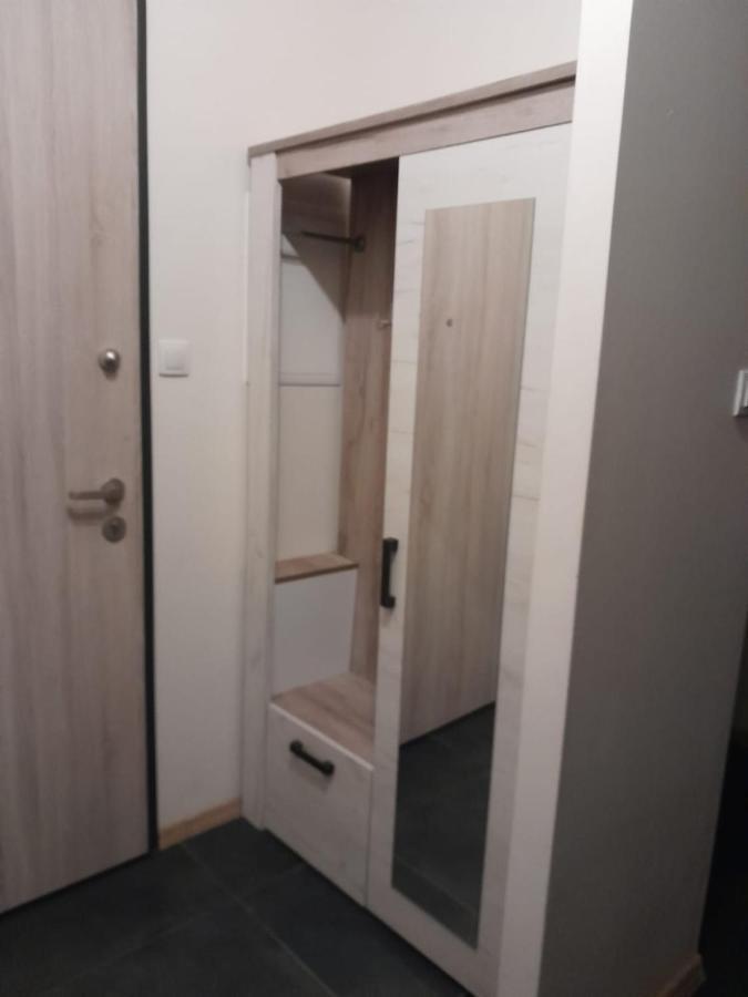 Starowiejska Apartament Gdansk Luaran gambar