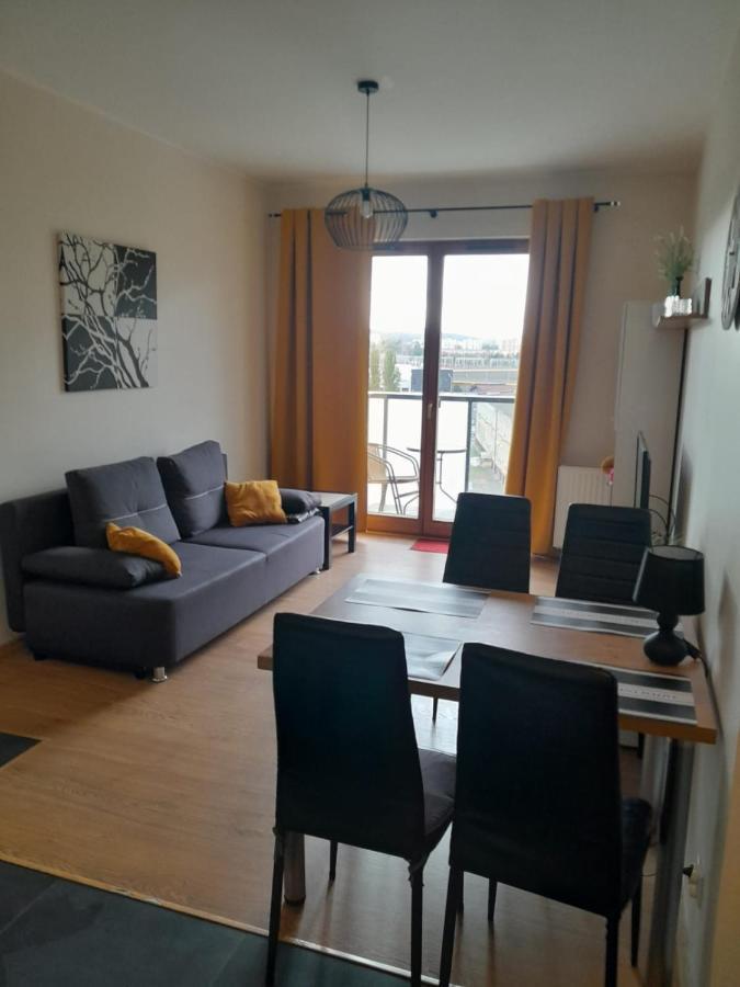Starowiejska Apartament Gdansk Luaran gambar