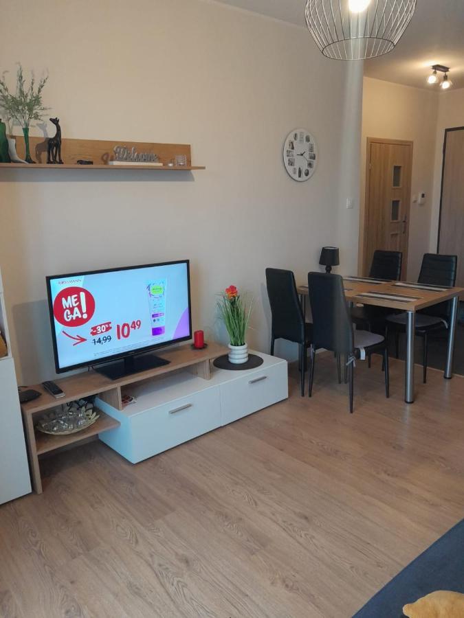 Starowiejska Apartament Gdansk Luaran gambar